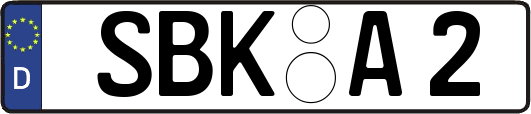 SBK-A2