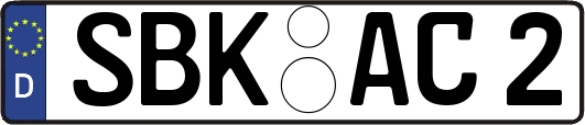 SBK-AC2