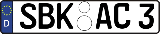 SBK-AC3