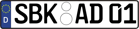 SBK-AD01