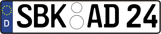 SBK-AD24
