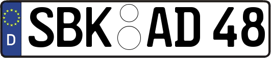 SBK-AD48