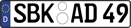 SBK-AD49
