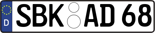 SBK-AD68