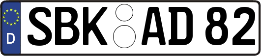 SBK-AD82