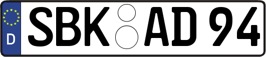 SBK-AD94