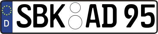 SBK-AD95