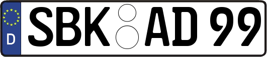 SBK-AD99