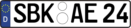 SBK-AE24