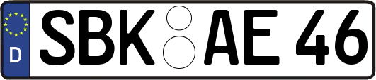 SBK-AE46