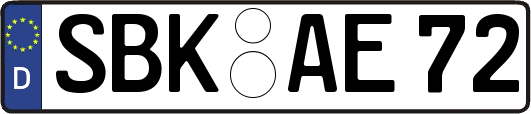 SBK-AE72