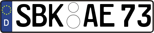 SBK-AE73