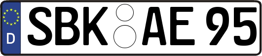 SBK-AE95