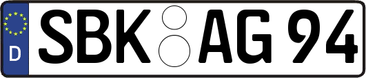 SBK-AG94