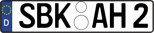 SBK-AH2