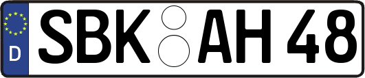 SBK-AH48
