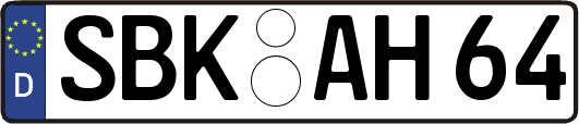 SBK-AH64