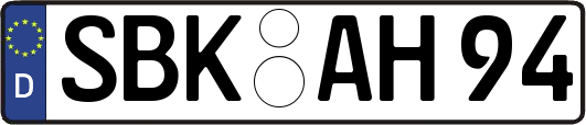 SBK-AH94