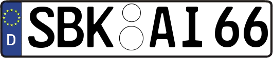 SBK-AI66