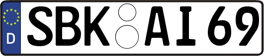SBK-AI69