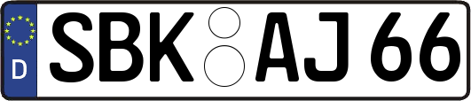 SBK-AJ66
