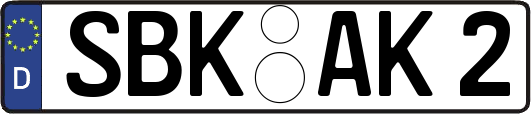 SBK-AK2