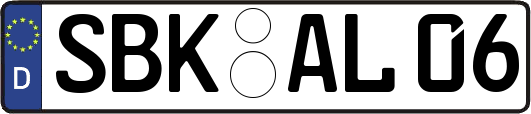 SBK-AL06