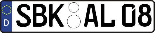 SBK-AL08