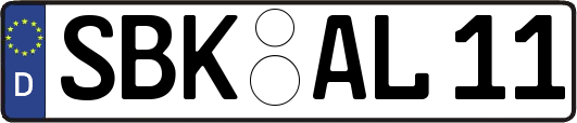 SBK-AL11
