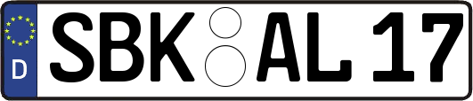 SBK-AL17