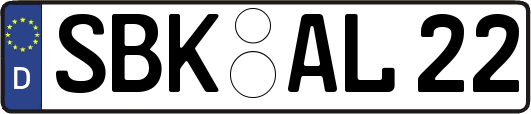 SBK-AL22