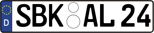 SBK-AL24