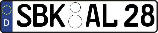SBK-AL28