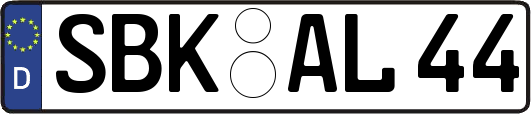 SBK-AL44