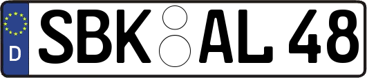 SBK-AL48