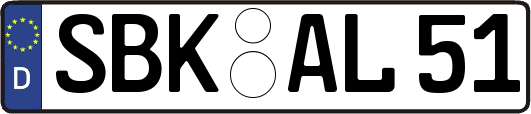 SBK-AL51
