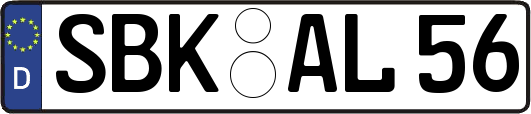 SBK-AL56