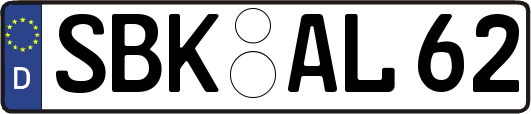 SBK-AL62