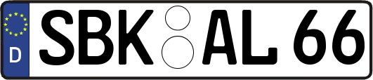 SBK-AL66