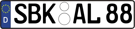 SBK-AL88
