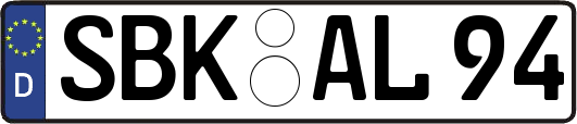 SBK-AL94