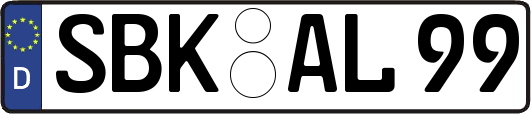 SBK-AL99