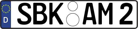 SBK-AM2