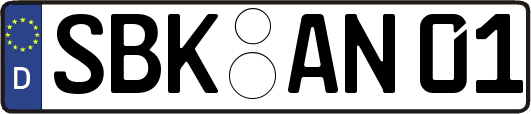 SBK-AN01