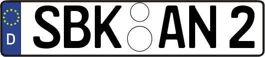 SBK-AN2