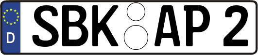 SBK-AP2