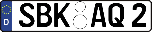 SBK-AQ2