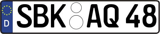SBK-AQ48
