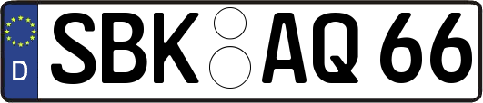 SBK-AQ66