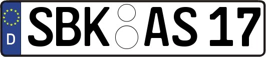 SBK-AS17